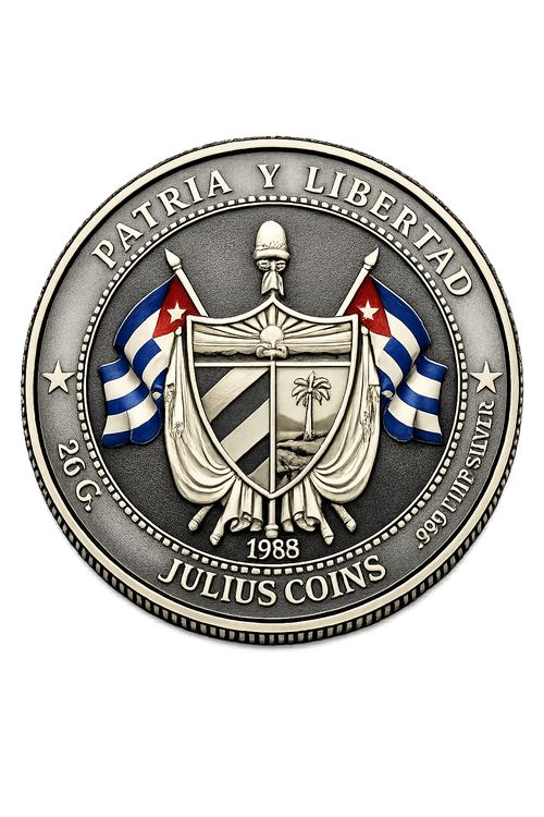 Julius Coins